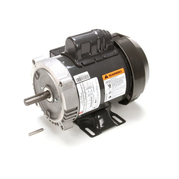 Picard Ovens Motor 1/3 Hp 1800 Rpm 115 / 20 EL32-0090 - main